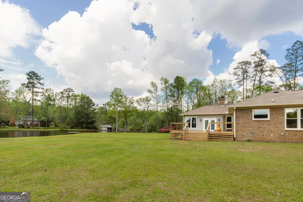 434 Rawley RD Americus, GA 31719