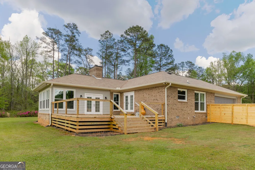 434 Rawley RD Americus, GA 31719