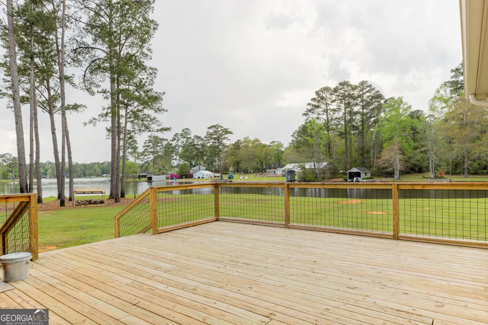 434 Rawley RD Americus, GA 31719