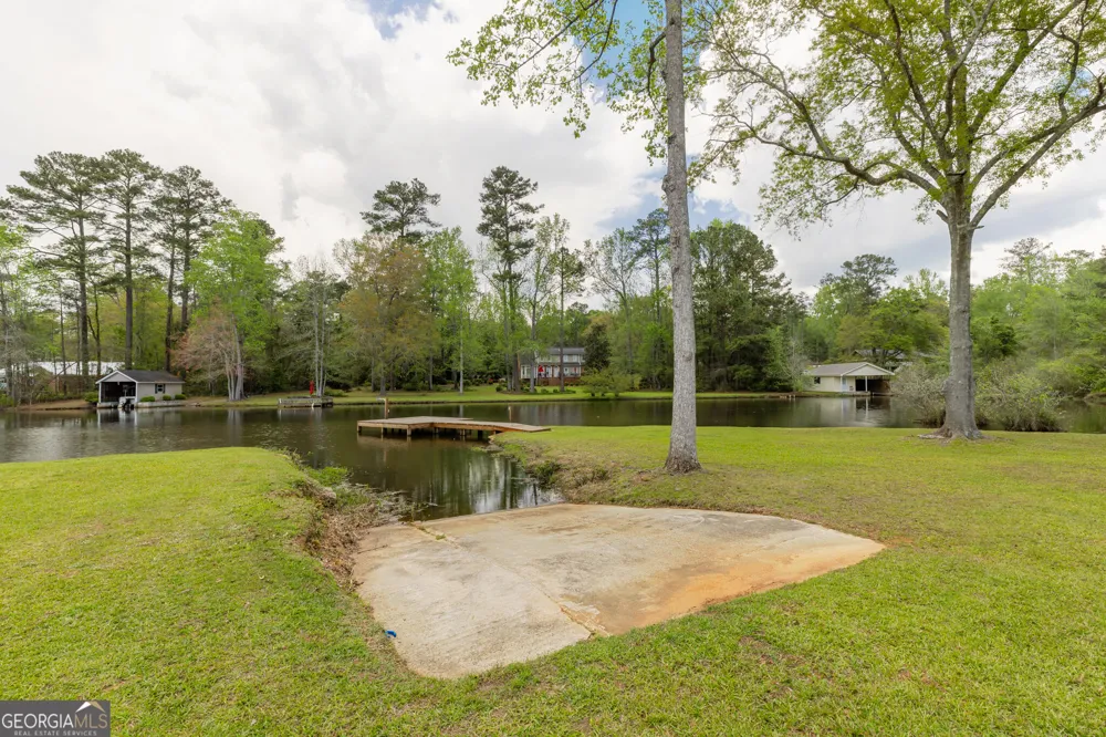 434 Rawley RD Americus, GA 31719