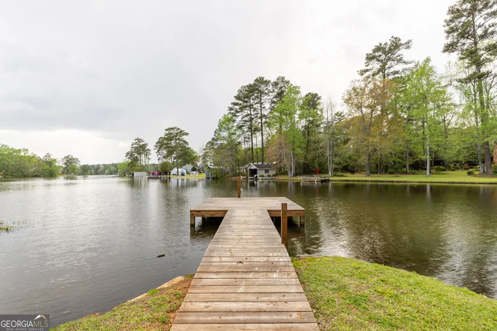 434 Rawley RD Americus, GA 31719