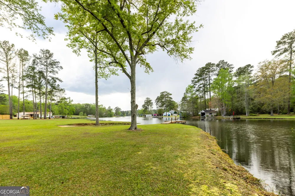 434 Rawley RD Americus, GA 31719
