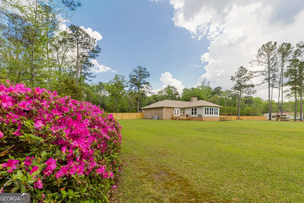 434 Rawley RD Americus, GA 31719