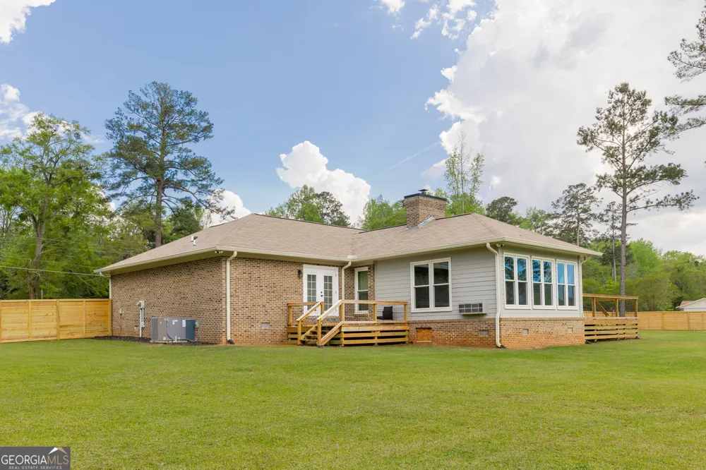 434 Rawley RD Americus, GA 31719