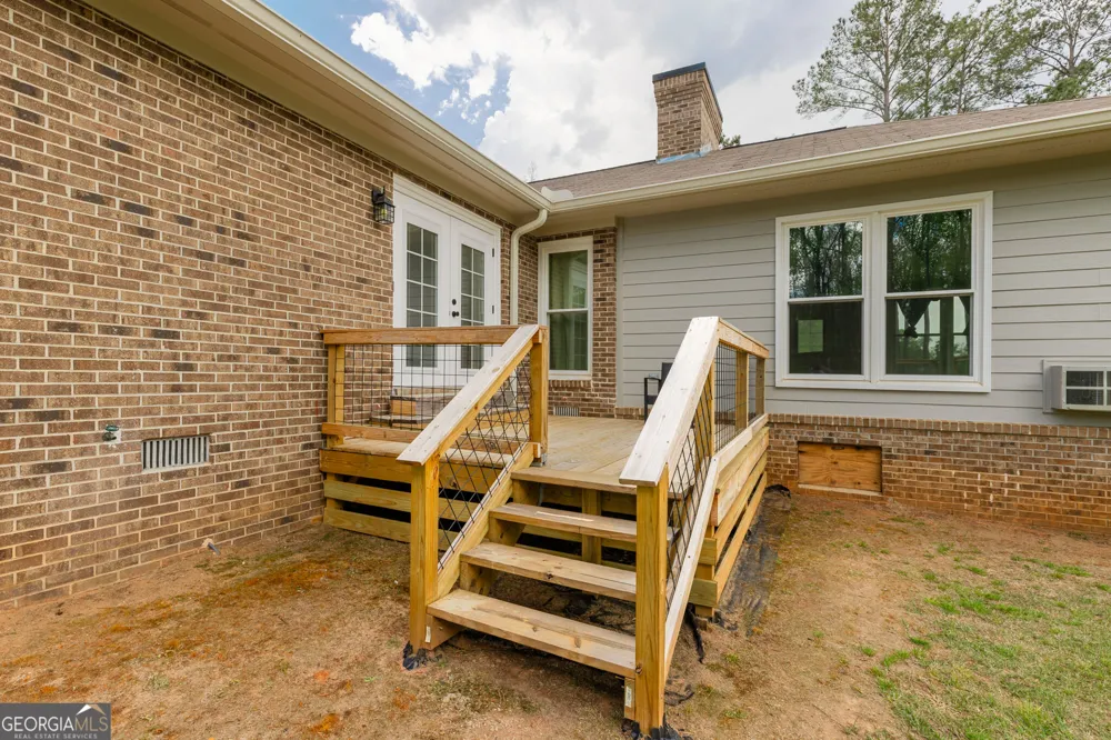 434 Rawley RD Americus, GA 31719