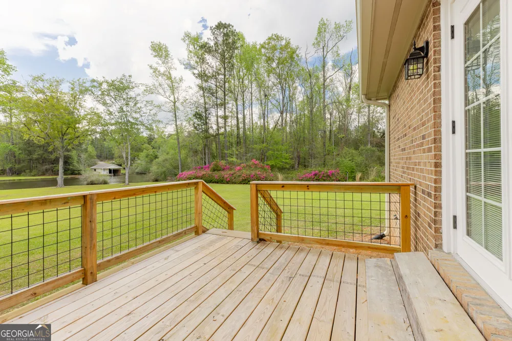 434 Rawley RD Americus, GA 31719