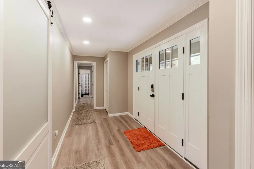 434 Rawley RD Americus, GA 31719