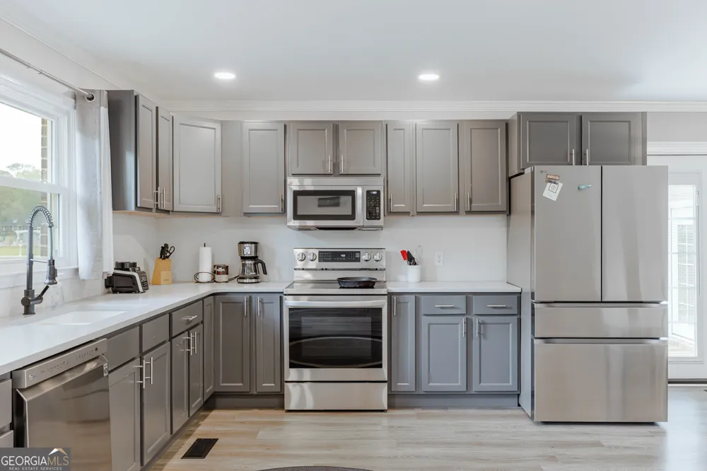 434 Rawley RD Americus, GA 31719