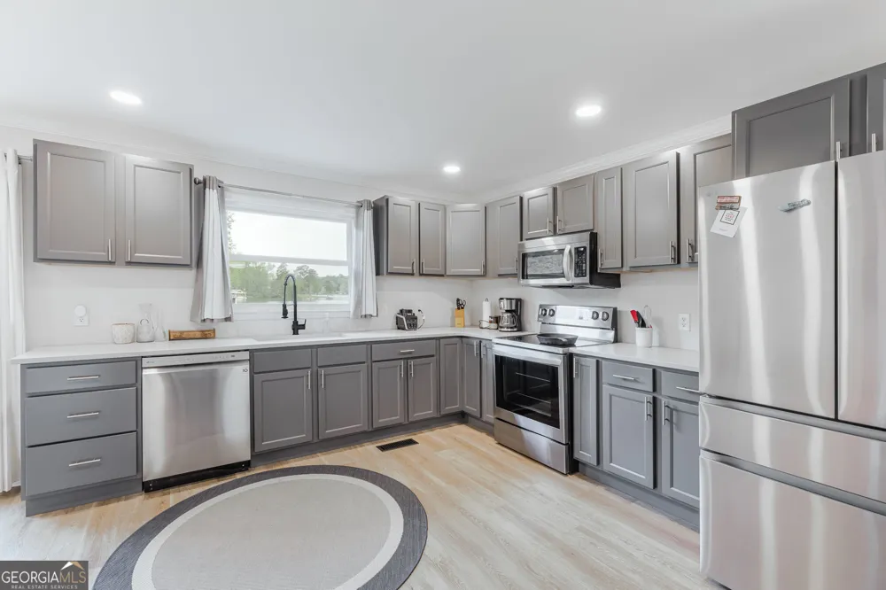 434 Rawley RD Americus, GA 31719