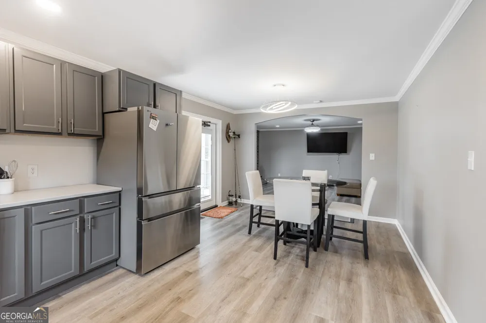 434 Rawley RD Americus, GA 31719