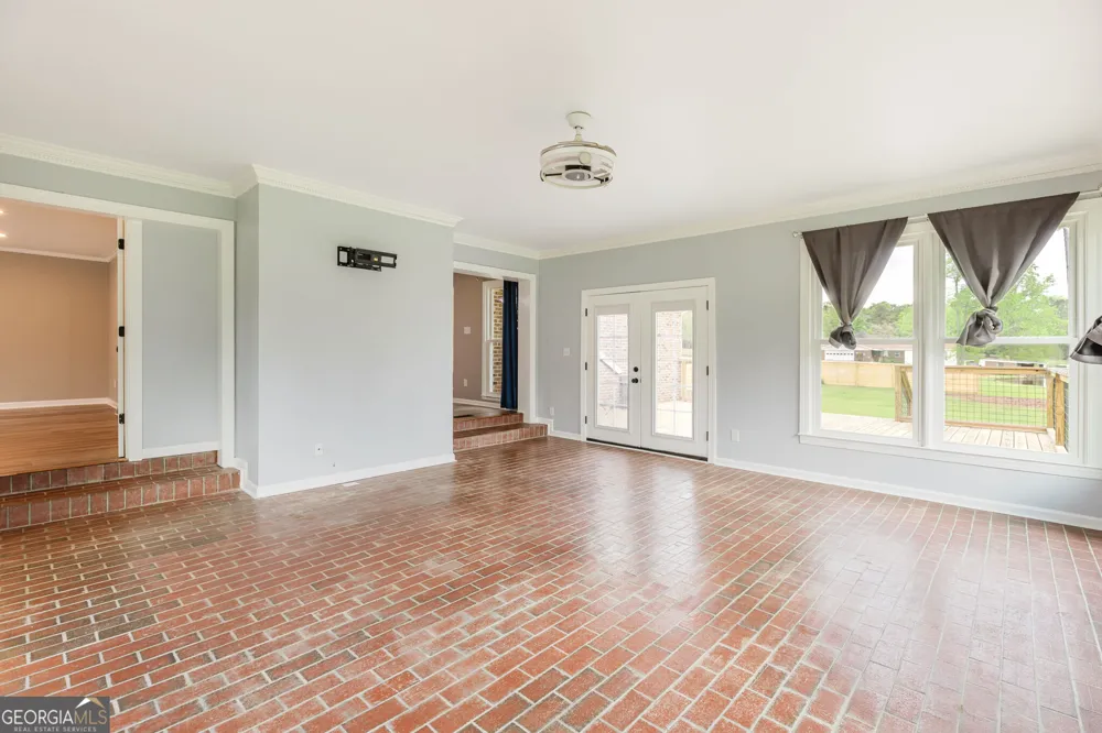 434 Rawley RD Americus, GA 31719