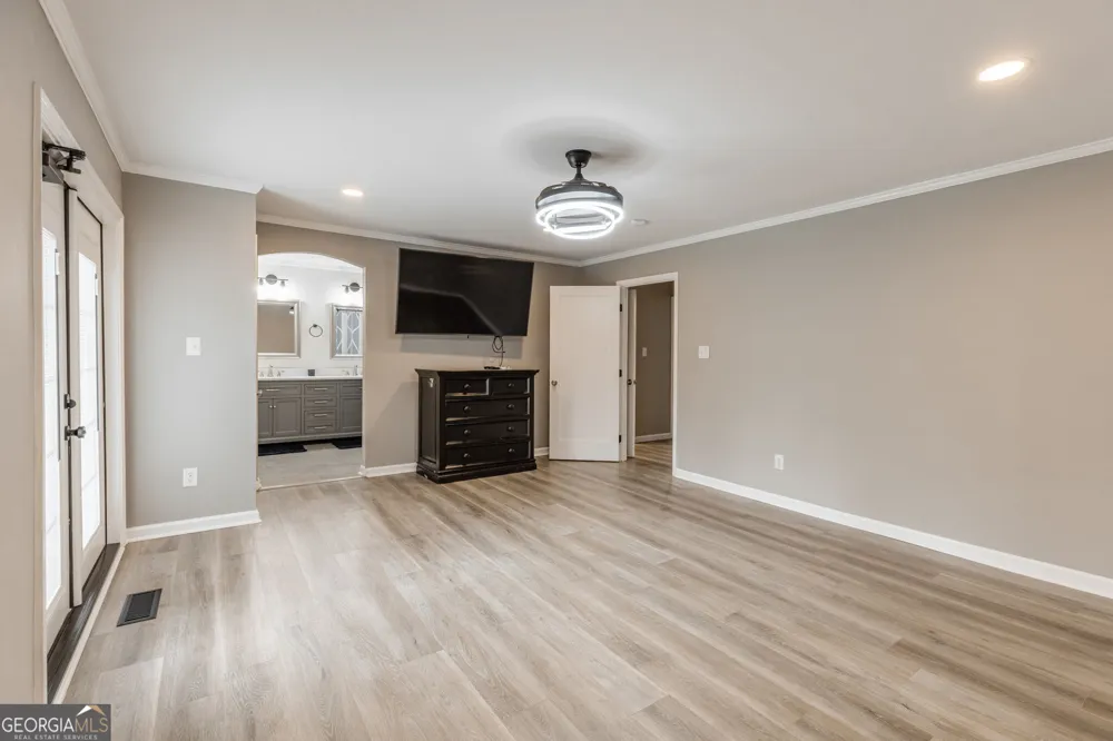 434 Rawley RD Americus, GA 31719