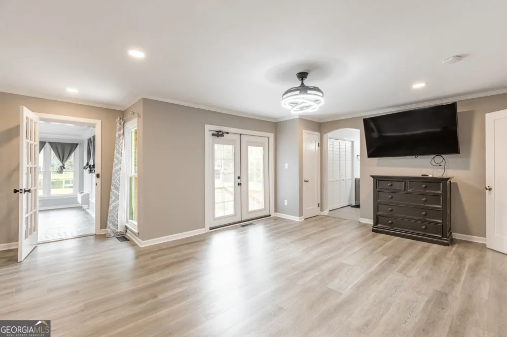 434 Rawley RD Americus, GA 31719