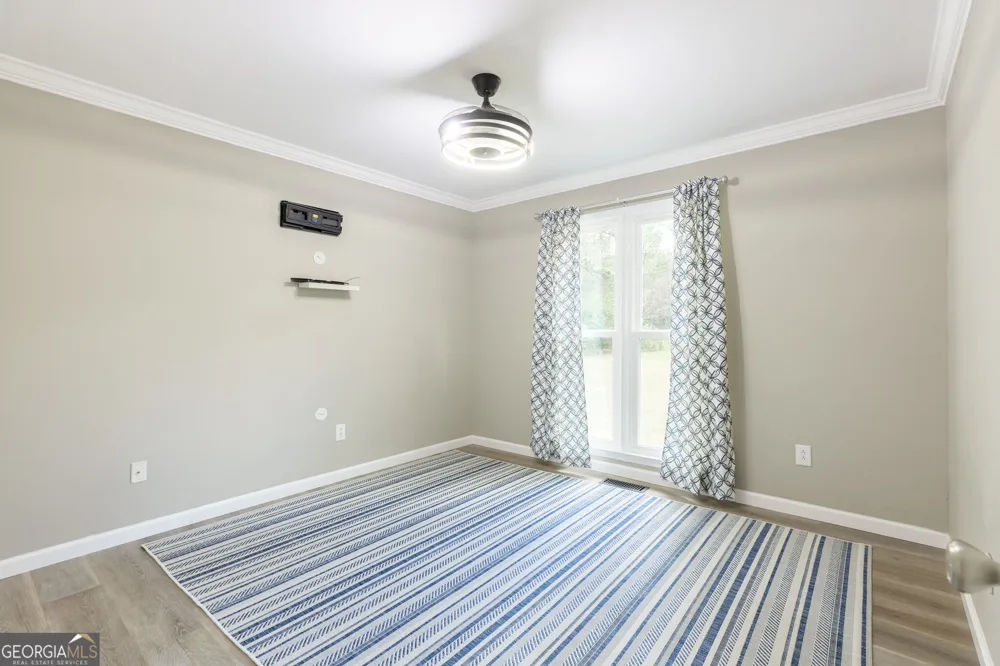 434 Rawley RD Americus, GA 31719