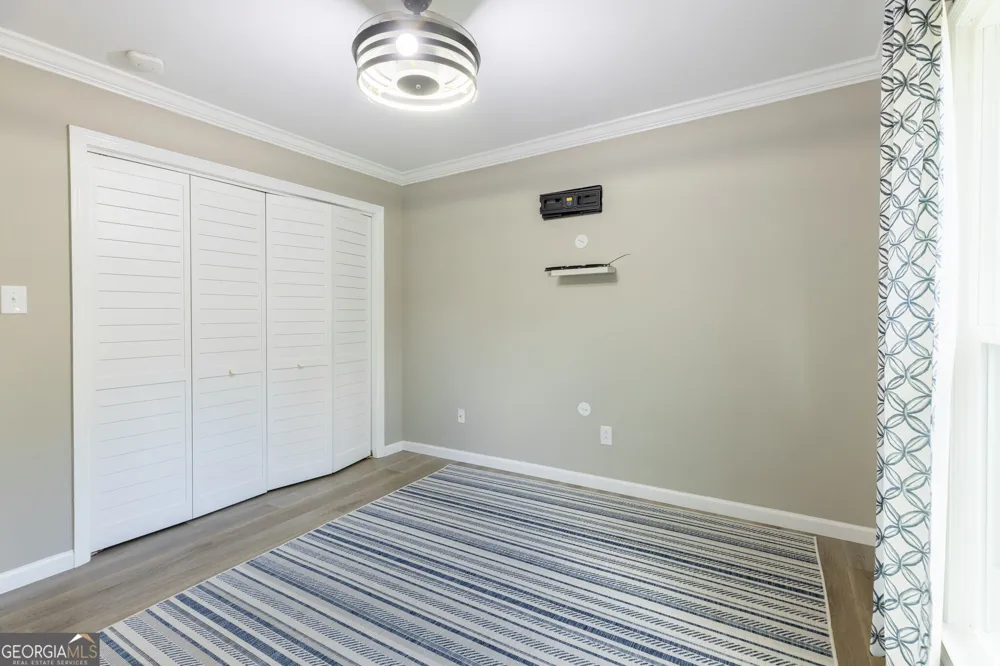 434 Rawley RD Americus, GA 31719