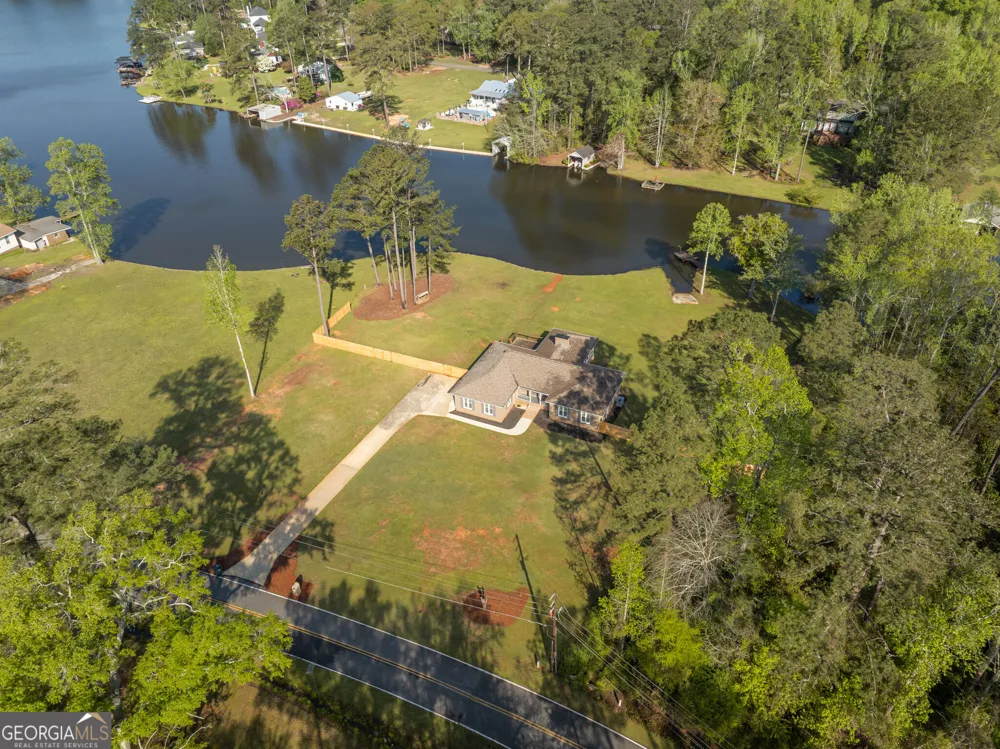 434 Rawley RD Americus, GA 31719