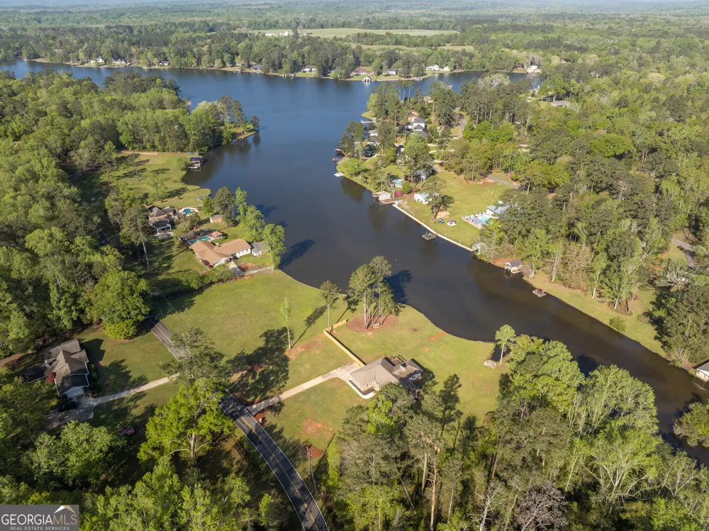434 Rawley RD Americus, GA 31719