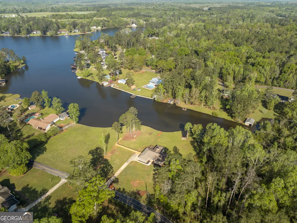 434 Rawley RD Americus, GA 31719