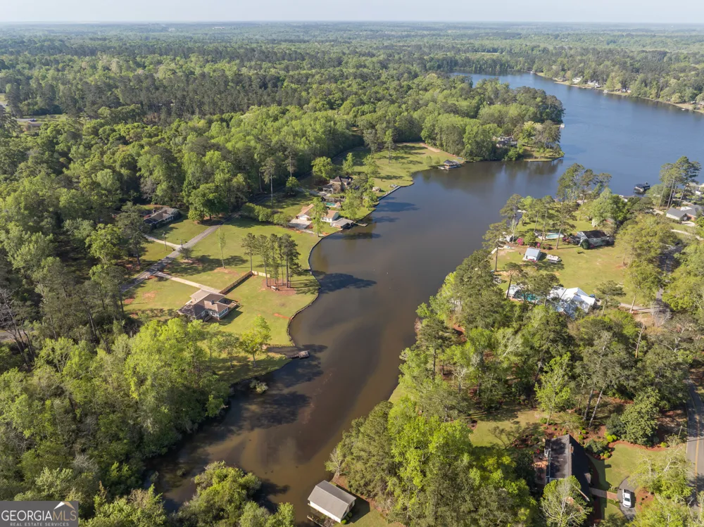 434 Rawley RD Americus, GA 31719