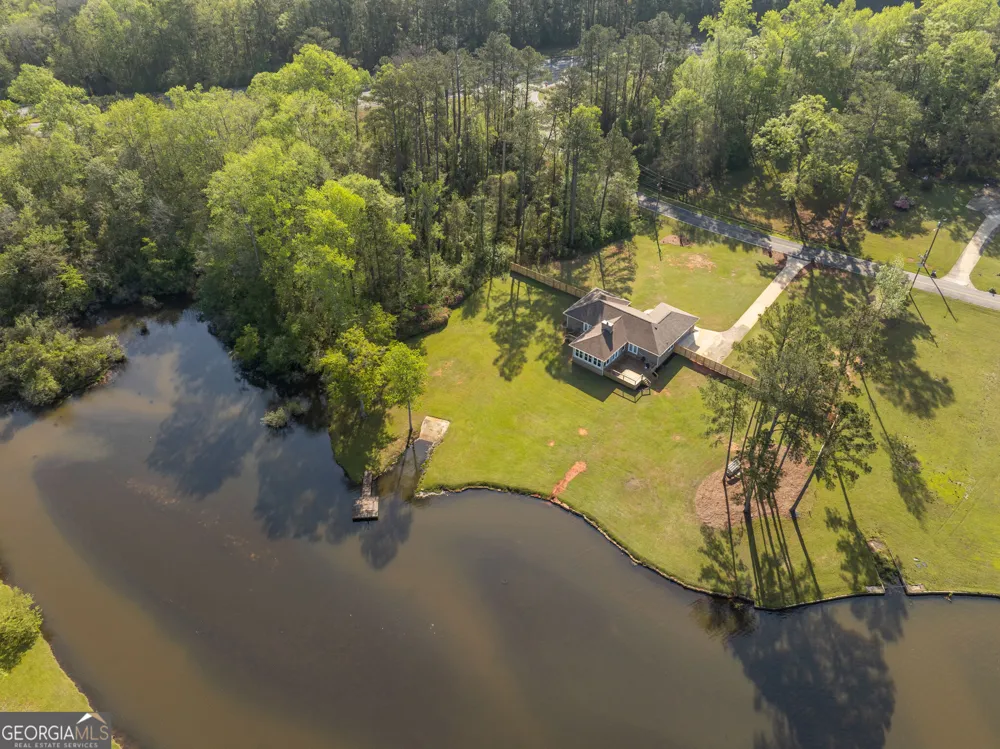 434 Rawley RD Americus, GA 31719