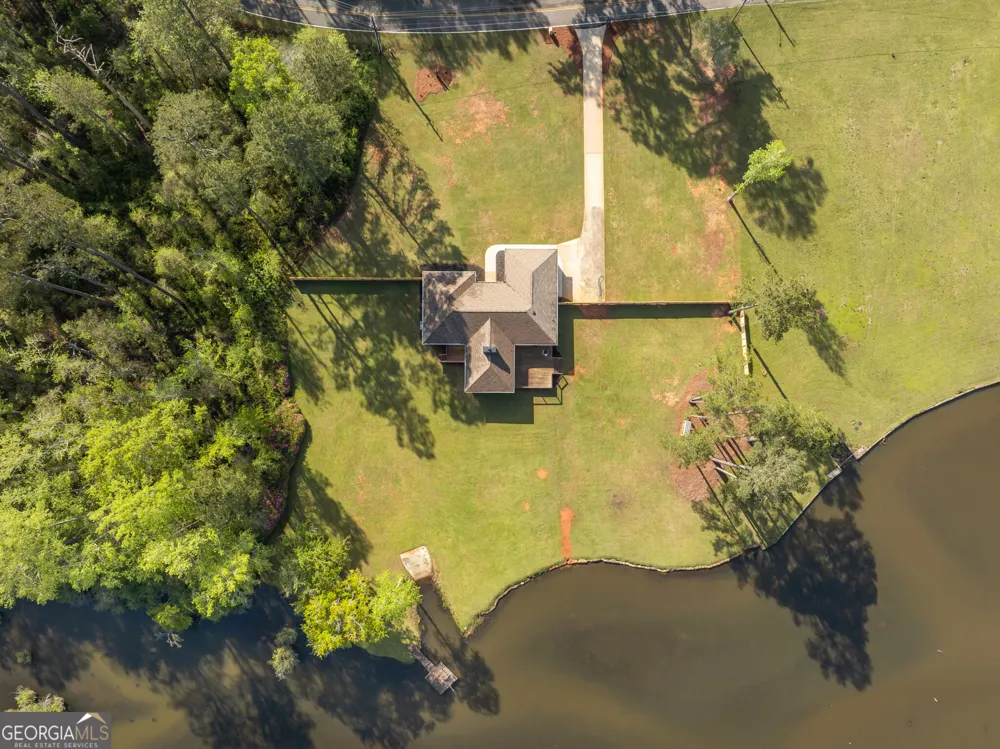 434 Rawley RD Americus, GA 31719