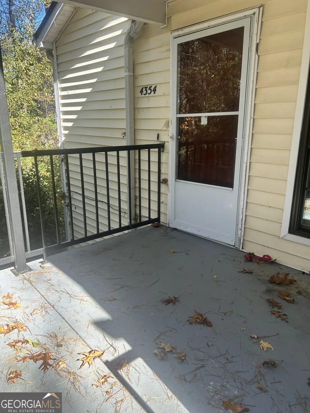 4354 Timberlake Stone Mountain, GA 30083