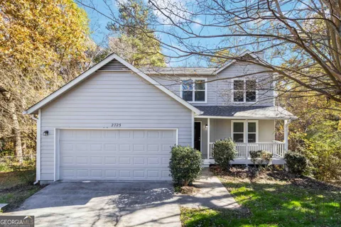 2725 Wildflower LN