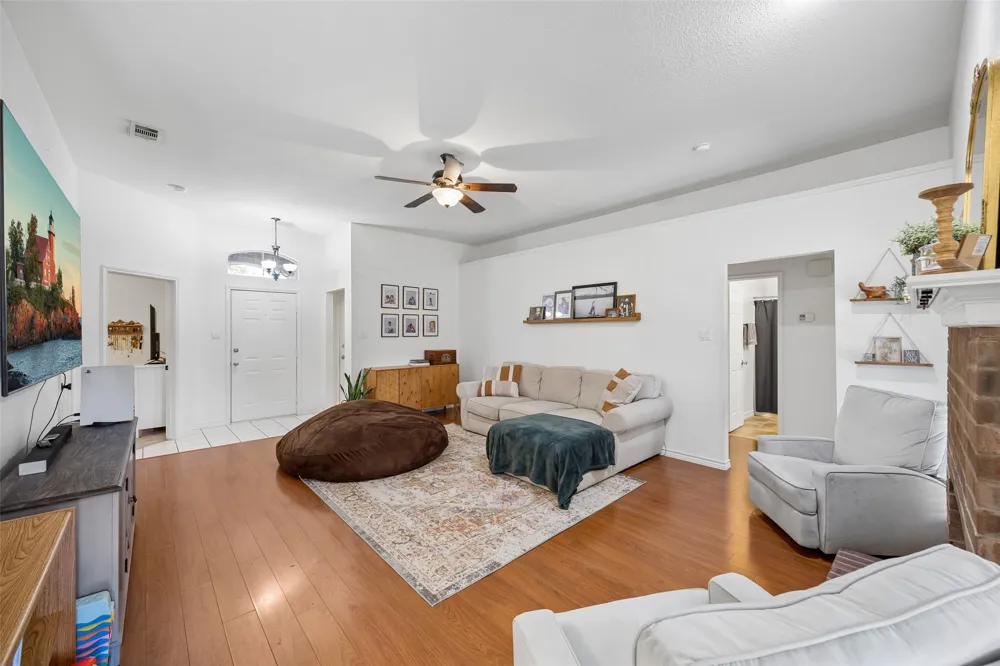 244 Mulberry Lane Rockwall, TX 75032