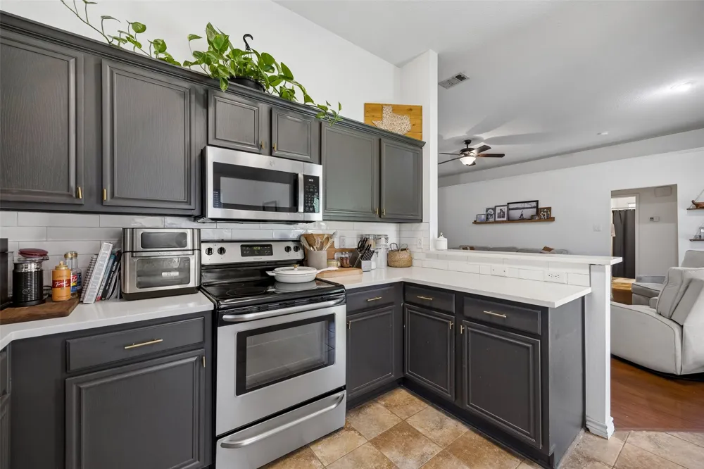 244 Mulberry Lane Rockwall, TX 75032