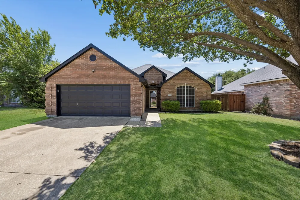244 Mulberry Lane Rockwall, TX 75032