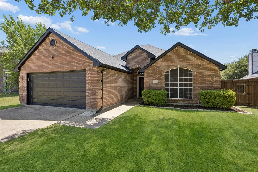244 Mulberry Lane Rockwall, TX 75032