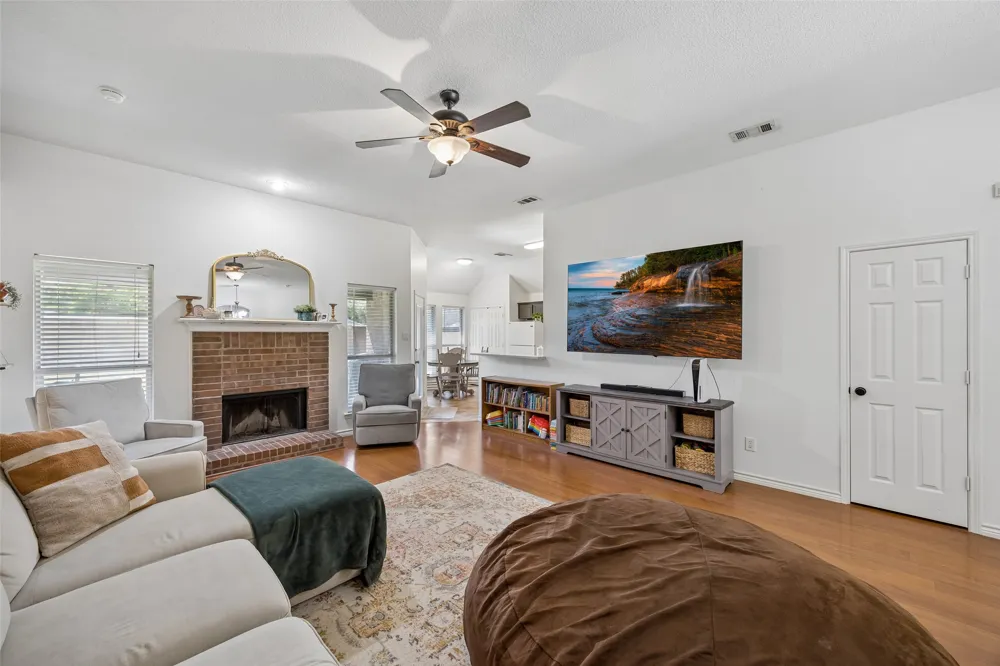 244 Mulberry Lane Rockwall, TX 75032