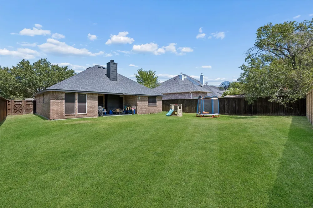244 Mulberry Lane Rockwall, TX 75032