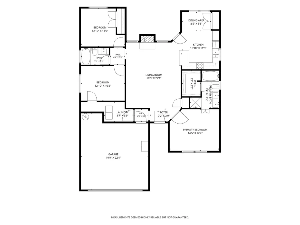 244 Mulberry Lane Rockwall, TX 75032