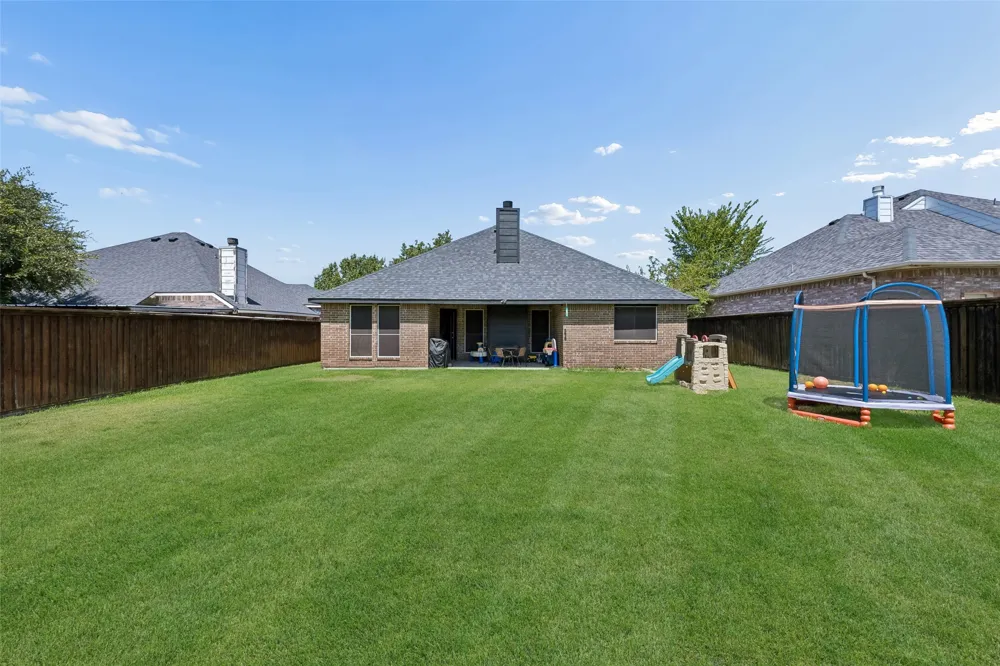 244 Mulberry Lane Rockwall, TX 75032