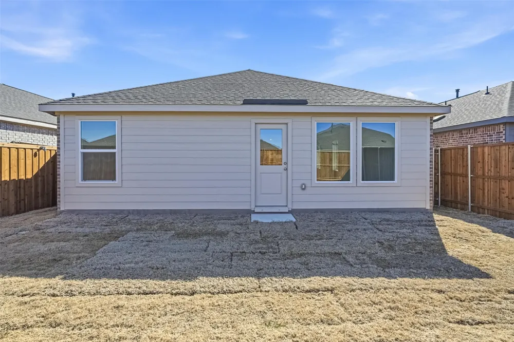 1617 Elliott Road Howe, TX 75459