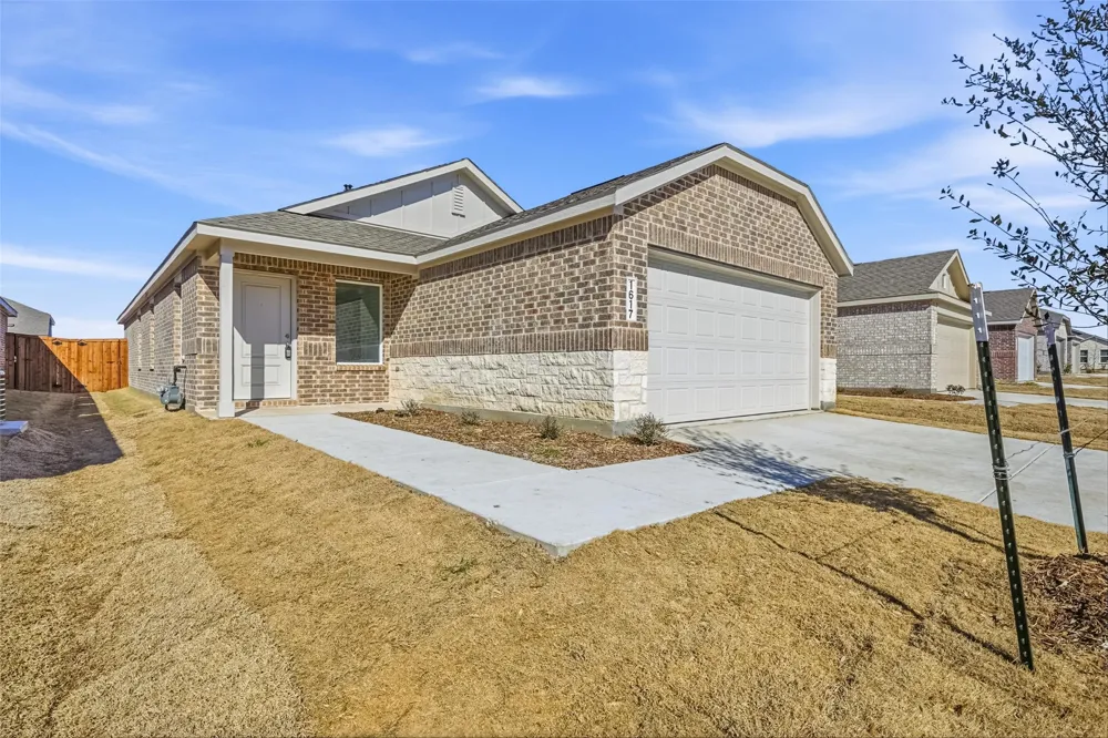 1617 Elliott Road Howe, TX 75459