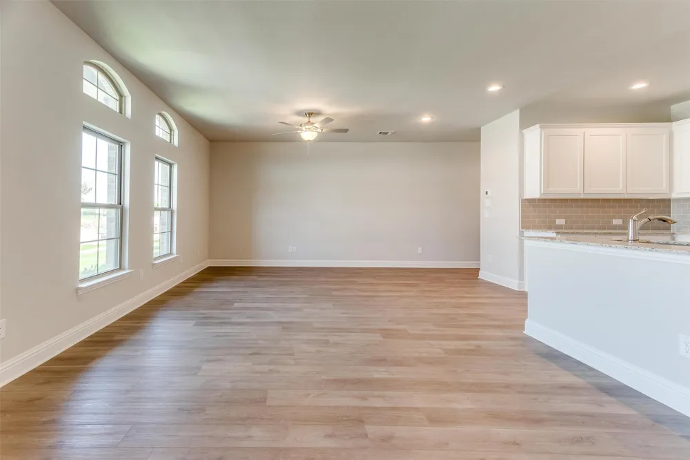 1531 HOmeplace Circle Mansfield, TX 76063