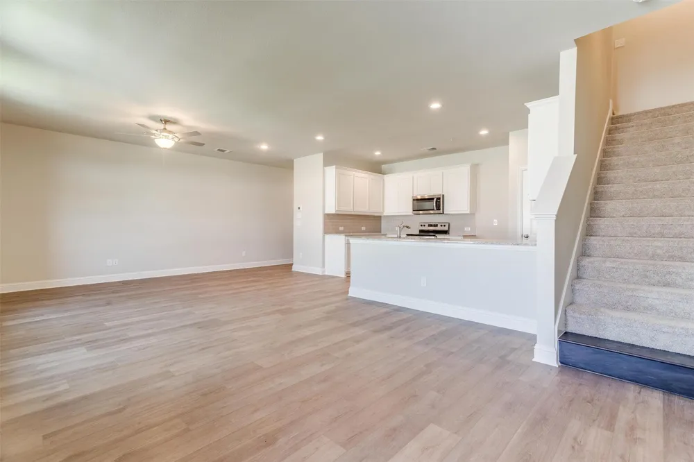 1531 HOmeplace Circle Mansfield, TX 76063