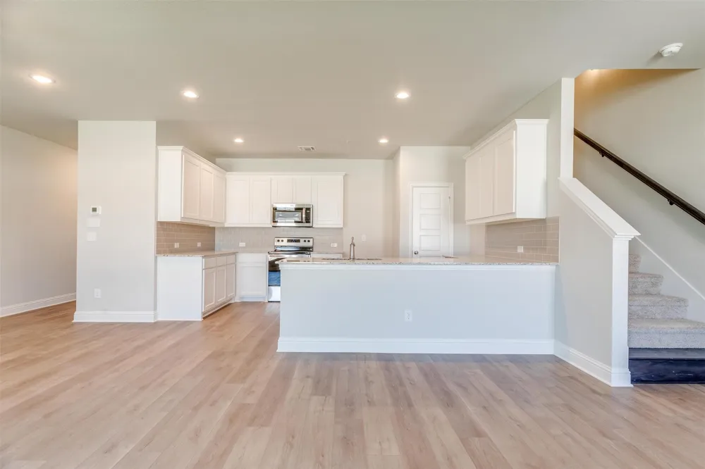 1531 HOmeplace Circle Mansfield, TX 76063