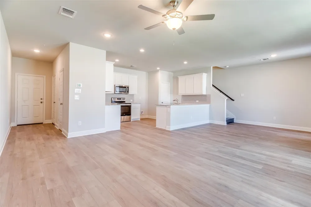 1531 HOmeplace Circle Mansfield, TX 76063