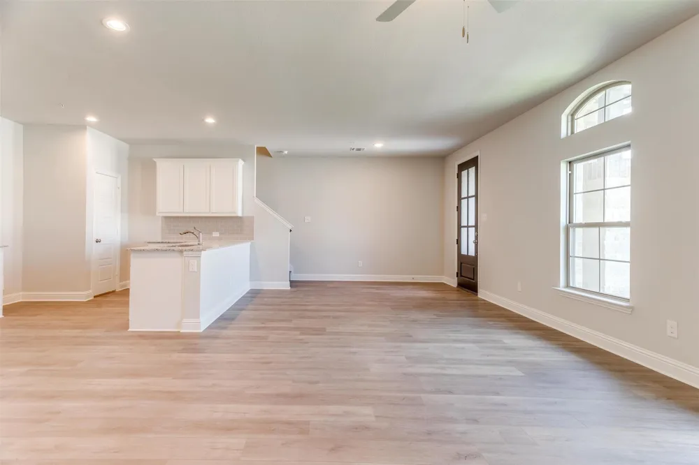 1531 HOmeplace Circle Mansfield, TX 76063