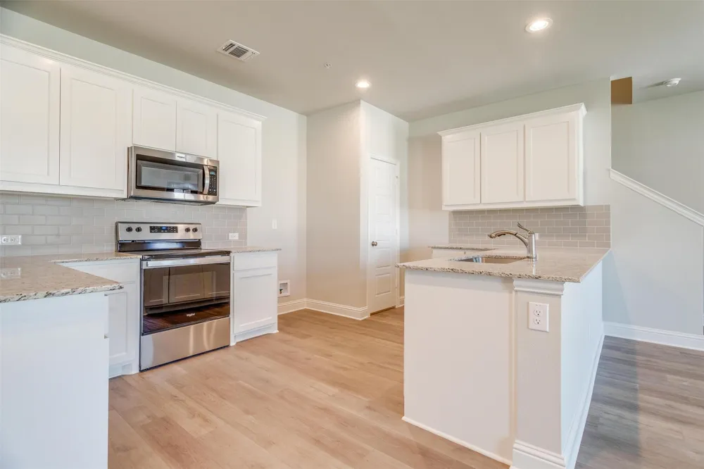 1531 HOmeplace Circle Mansfield, TX 76063