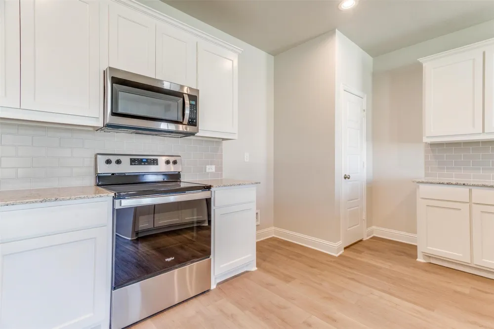 1531 HOmeplace Circle Mansfield, TX 76063