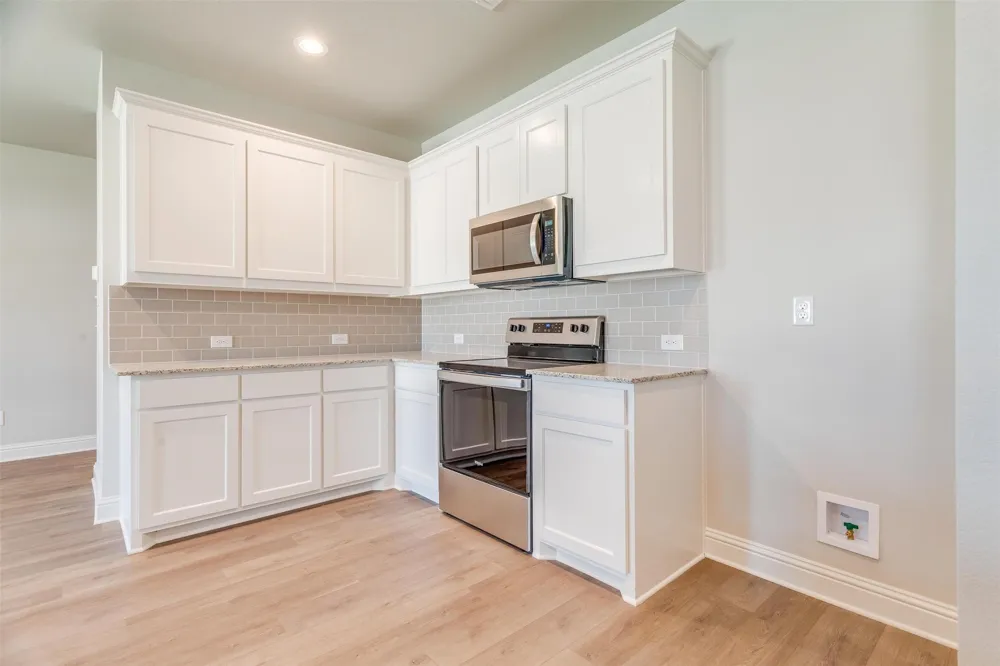1531 HOmeplace Circle Mansfield, TX 76063