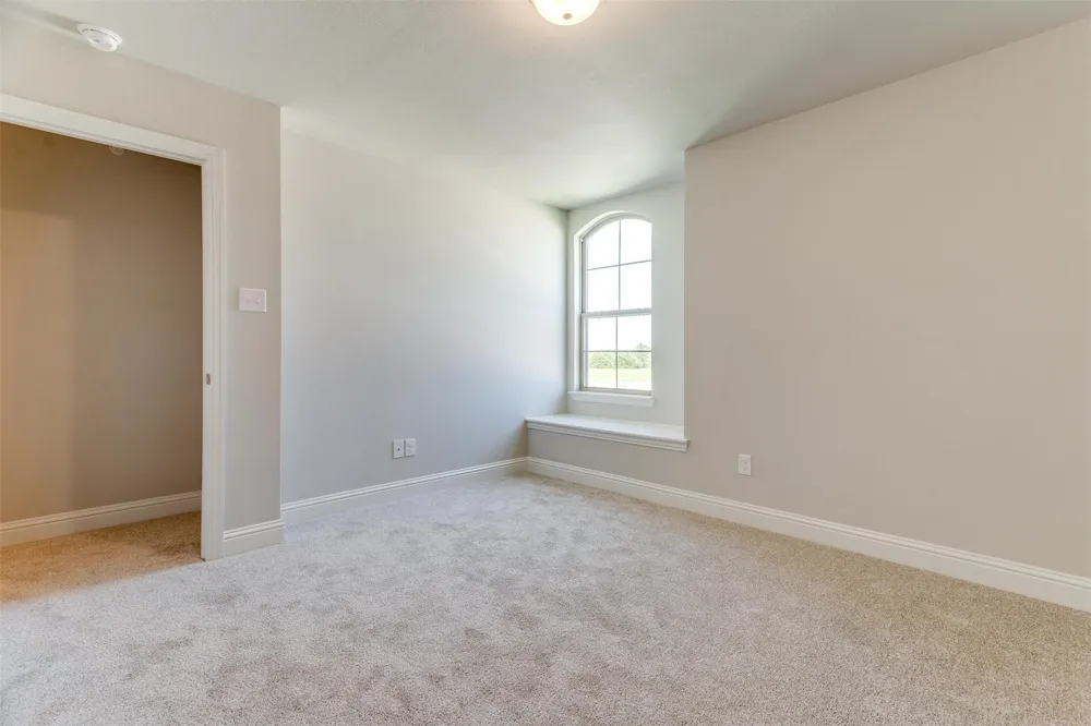 1531 HOmeplace Circle Mansfield, TX 76063
