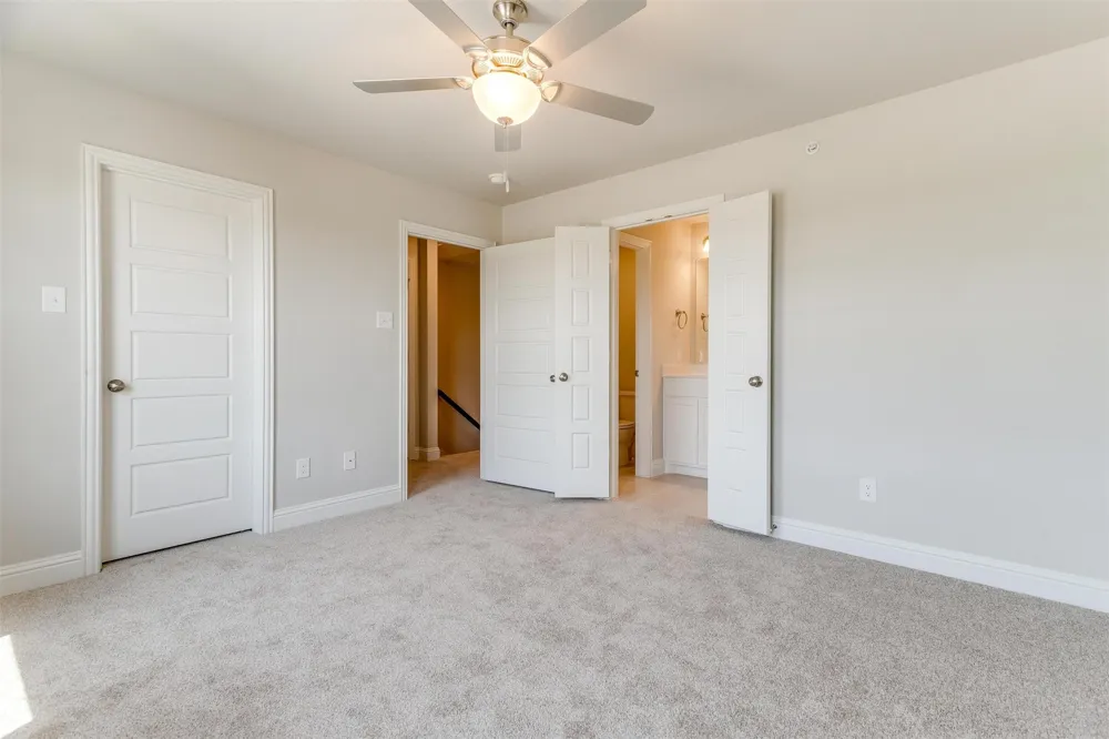 1531 HOmeplace Circle Mansfield, TX 76063
