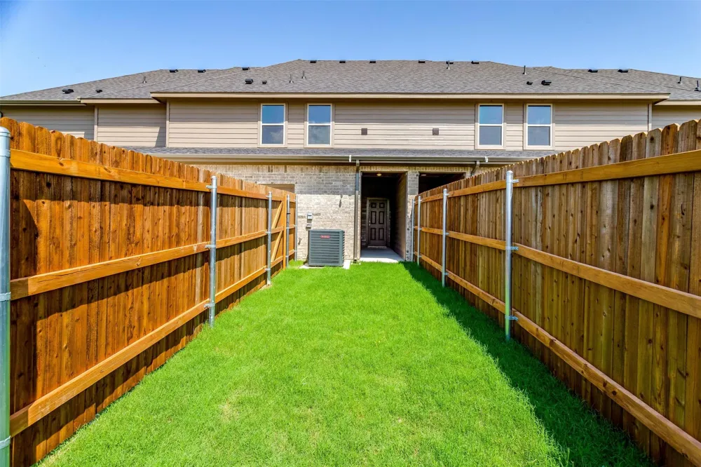 1531 HOmeplace Circle Mansfield, TX 76063
