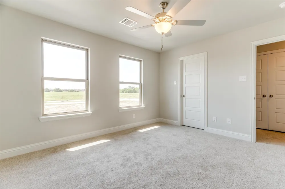 1531 HOmeplace Circle Mansfield, TX 76063