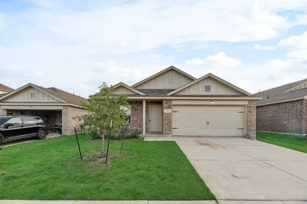 1012 Barkers Pond Avenue Forney, TX 75126